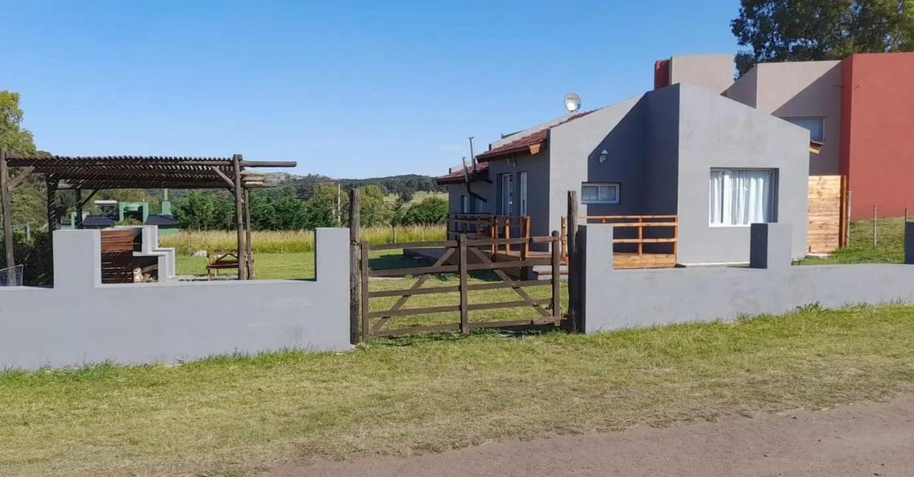 Apartment Magnolia's Tandil