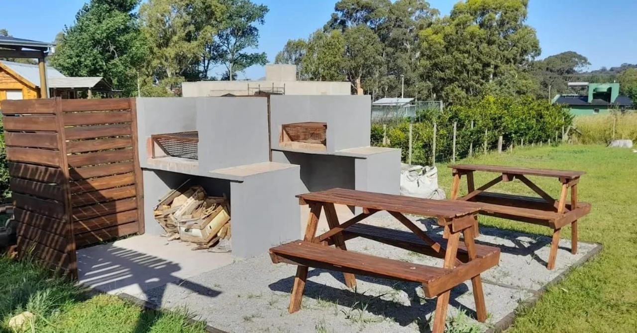 Magnolia's Apartment Tandil